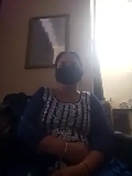 Sonali-6969 online show from April 5, 2026, 9:17 am