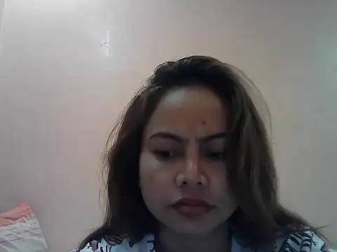 Amarrahlyn online show from September 30, 2025, 9:42 pm