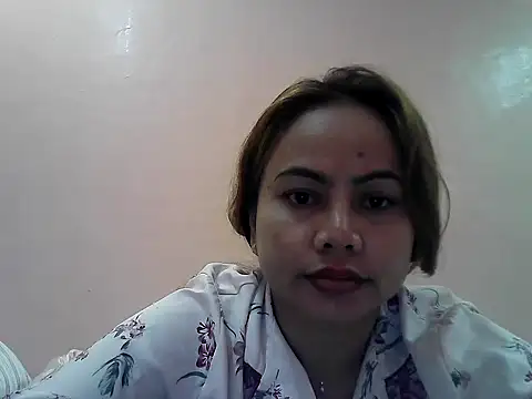 Amarrahlyn online show from October 3, 2025, 9:45 pm