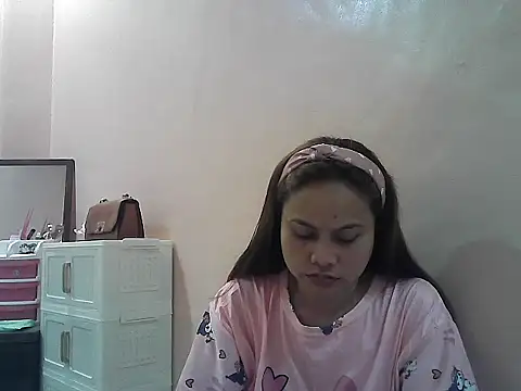 Snapshot of Amarrahlyn chatting on June 22, 2026, 9:34 pm Amarrahlyn online show from June 22, 2026, 9:34 pm