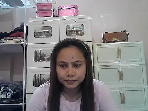 Snapshot of Amarrahlyn chatting on July 18, 2026, 10:08 am Amarrahlyn online show from July 18, 2026, 10:08 am