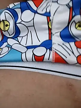 namk55 online show from March 22, 2026, 12:41 pm