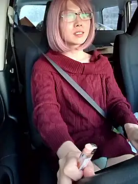 takusaki223 online show from December 23, 2025, 6:55 am