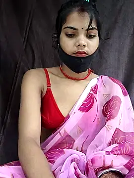 PRACHI-743 online show from October 10, 2025, 1:04 am