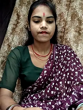 PRACHI-743 online show from October 13, 2025, 1:05 am