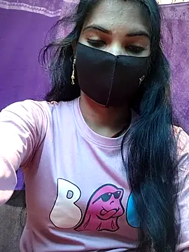 PRACHI-743 online show from February 9, 2026, 1:53 am