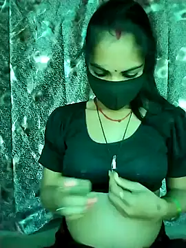 Snapshot of PRACHI-743 chatting on March 27, 2026, 10:04 am PRACHI-743 online show from March 27, 2026, 10:04 am
