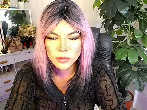 AngelitaDeputouch online show from December 22, 2025, 9:06 am