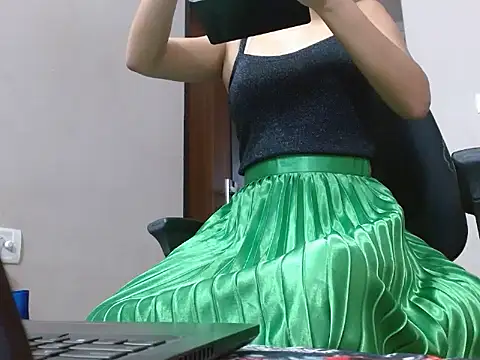 muskaan8400 online show from October 23, 2025, 8:57 am