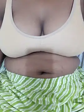 Kiara-Model online show from September 30, 2025, 5:56 am