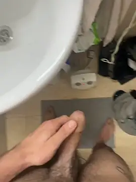 tusmuertos420 online show from September 30, 2025, 6:46 pm