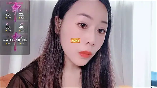 nuan-nuan- online show from October 10, 2025, 3:38 am