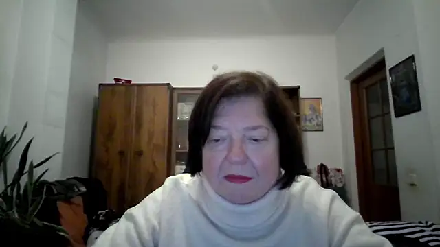 Violet Pulse online show from October 16, 2025, 2:51 pm