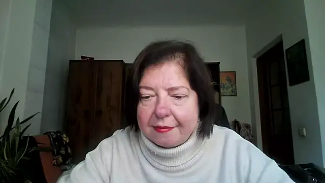 Violet Pulse online show from October 24, 2025, 10:00 am