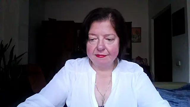 Violet Pulse online show from November 2, 2025, 11:56 am