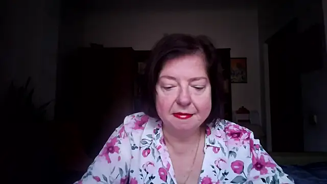 Violet Pulse online show from November 10, 2025, 10:47 am