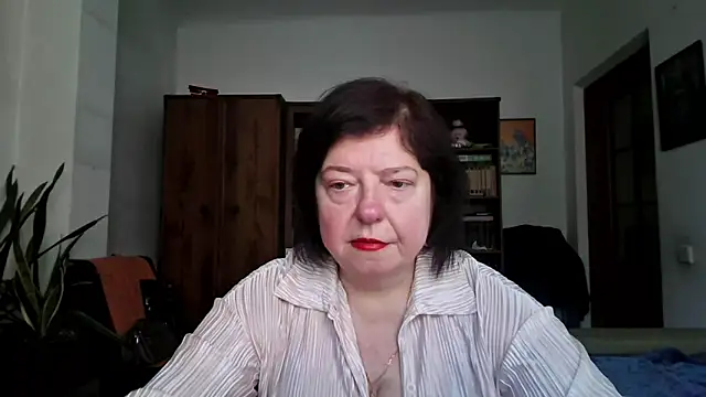 Violet Pulse online show from March 9, 2026, 10:08 am