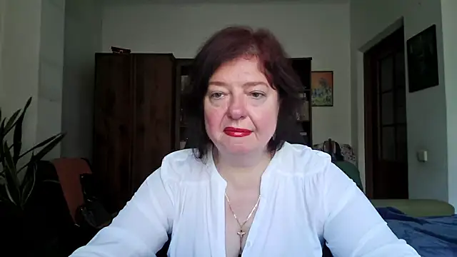 Violet Pulse online show from May 19, 2026, 8:53 am