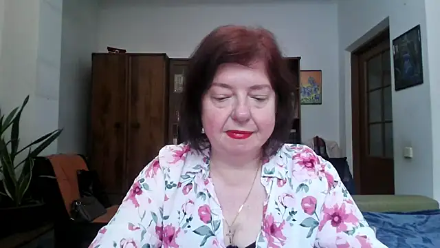 Violet Pulse online show from May 24, 2026, 12:54 pm