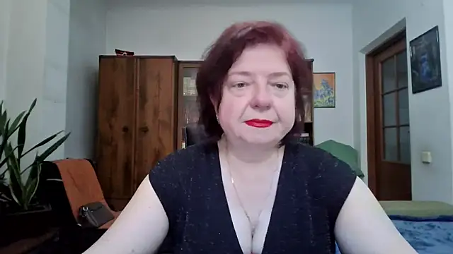 Violet Pulse online show from May 27, 2026, 4:04 pm