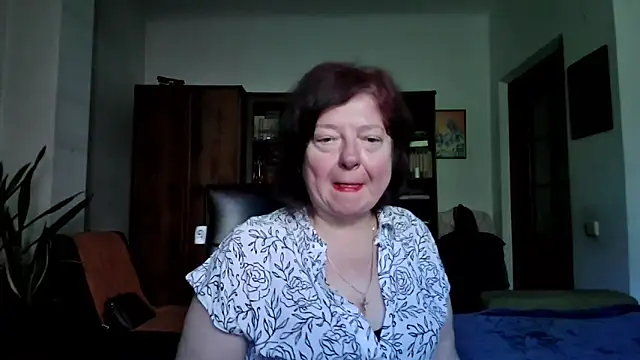 Violet Pulse online show from May 28, 2026, 12:24 pm