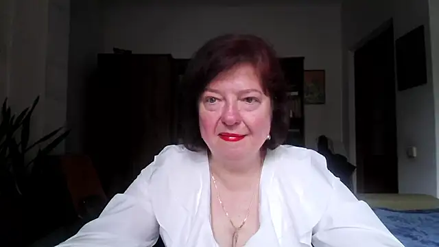 Violet Pulse online show from May 31, 2026, 10:22 am