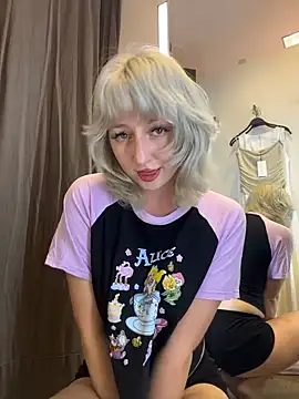 RonnieKiss online show from March 24, 2026, 1:38 pm