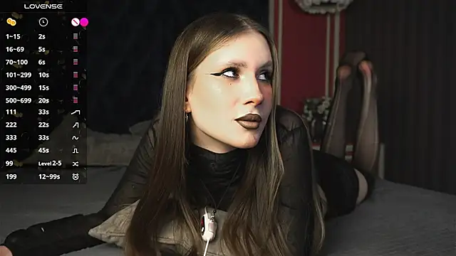 babyy gloria online show from March 6, 2026, 5:53 pm