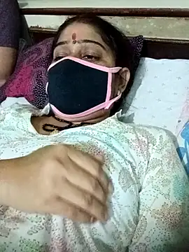 Snapshot of Cute-Charvii chatting on October 30, 2025, 9:55 am Cute-Charvii online show from October 30, 2025, 9:55 am