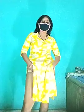 Cute-Charvii online show from December 19, 2025, 3:46 am