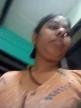 Cute-Charvii online show from April 2, 2026, 1:25 am