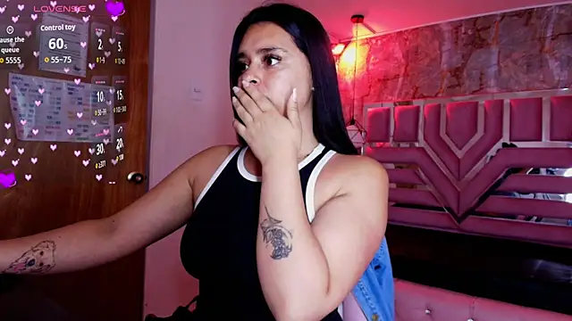 lorem adams online show from September 27, 2025, 11:37 am