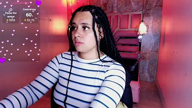 lorem adams online show from October 9, 2025, 12:03 pm