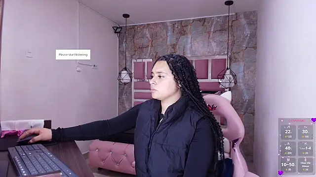 lorem adams online show from October 21, 2025, 11:11 am