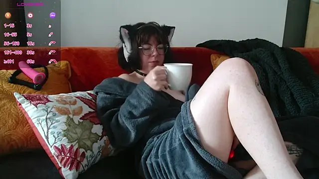 HardNerdVoid online show from October 2, 2025, 6:53 am