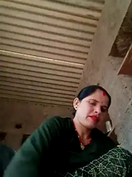 M-Kajal456 online show from November 6, 2025, 4:13 am