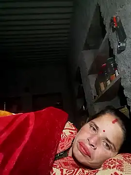 M-Kajal456 online show from November 16, 2025, 9:20 pm