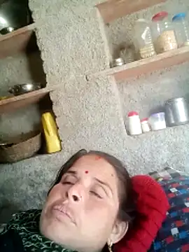 M-Kajal456 online show from November 18, 2025, 5:12 am