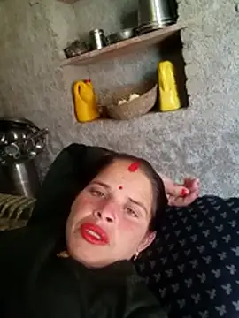 M-Kajal456 online show from November 23, 2025, 8:03 am