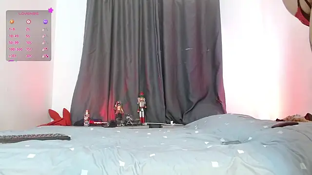 Snapshot of rossetta1 chatting on January 7, 2026, 7:49 pm rossetta1 online show from January 7, 2026, 7:49 pm