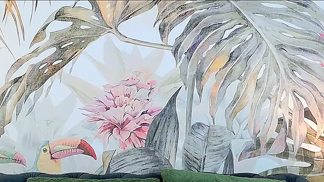 GoldCherry7 online show from February 1, 2026, 8:07 pm