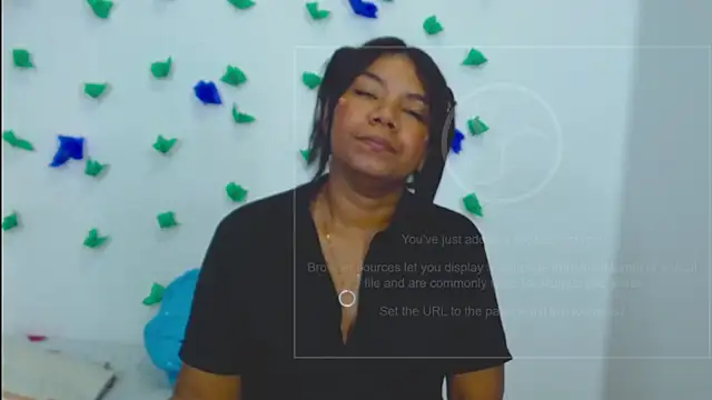 nahomi2936 online show from September 23, 2025, 12:30 pm