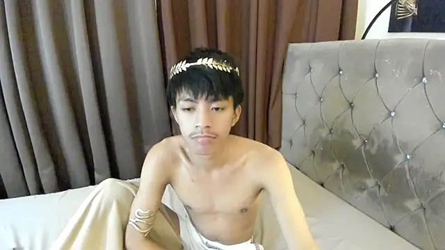 jayxxxlovescock online show from February 9, 2026, 10:03 pm