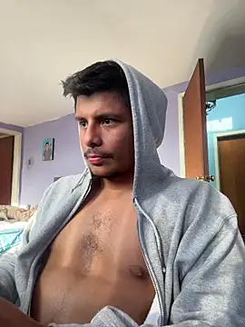 Snapshot of AnotherJuan_ chatting on October 15, 2025, 12:27 pm AnotherJuan online show from October 15, 2025, 12:27 pm