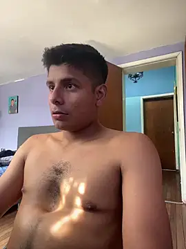 Snapshot of AnotherJuan_ chatting on December 5, 2025, 2:58 pm AnotherJuan online show from December 5, 2025, 2:58 pm
