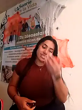 ANDREA-10  online show from October 24, 2025, 3:30 pm