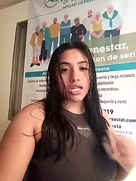 Snapshot of ANDREA-10_ chatting on February 28, 2026, 3:35 pm ANDREA-10 online show from February 28, 2026, 3:35 pm