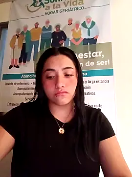Snapshot of ANDREA-10_ chatting on March 10, 2026, 3:06 pm ANDREA-10 online show from March 10, 2026, 3:06 pm
