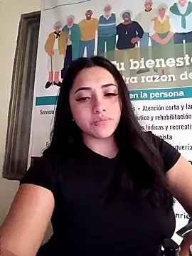 Snapshot of ANDREA-10_ chatting on April 15, 2026, 2:24 pm ANDREA-10 online show from April 15, 2026, 2:24 pm