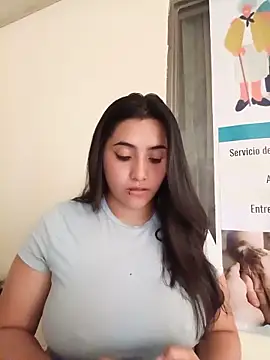 ANDREA-10  online show from June 3, 2026, 2:33 pm